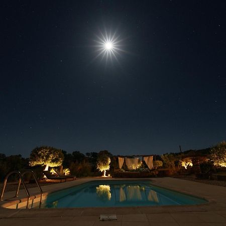 Corvatos Casas Do Monte Villa Almodôvar Eksteriør bilde