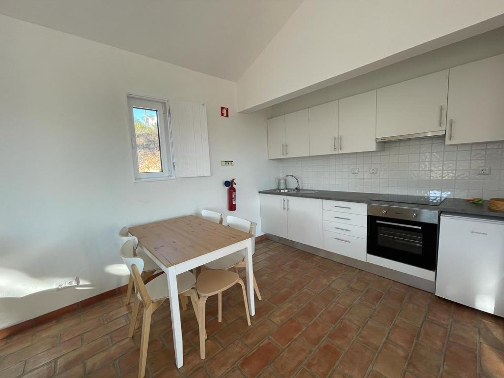 Corvatos Casas Do Monte Villa Almodôvar Eksteriør bilde