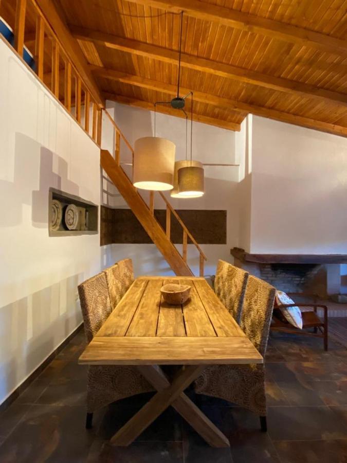Corvatos Casas Do Monte Villa Almodôvar Eksteriør bilde