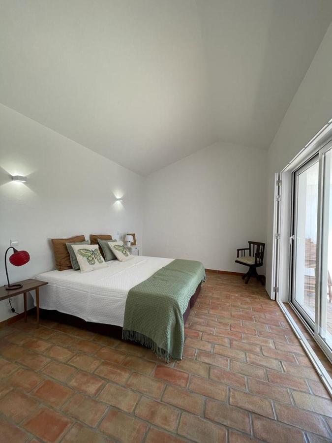 Corvatos Casas Do Monte Villa Almodôvar Eksteriør bilde