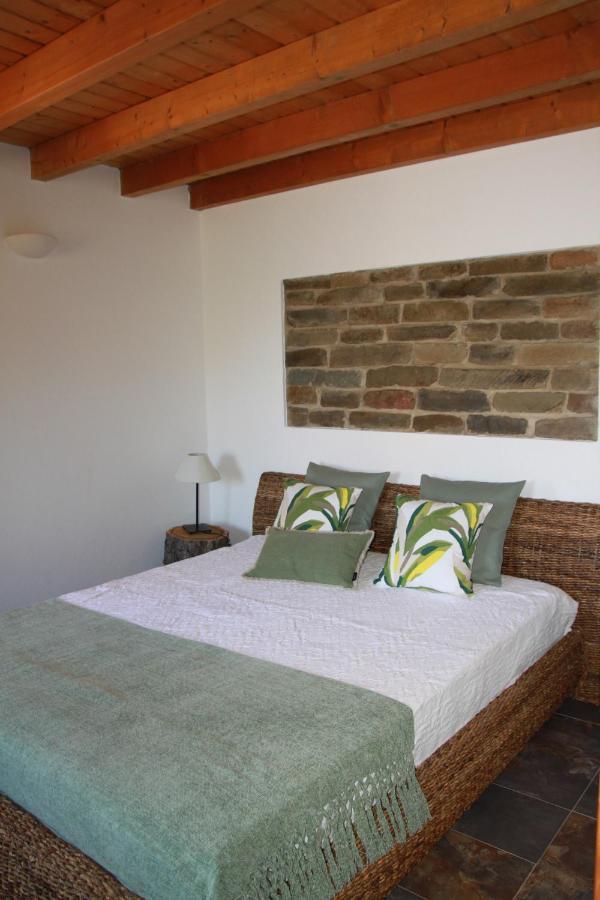 Corvatos Casas Do Monte Villa Almodôvar Eksteriør bilde