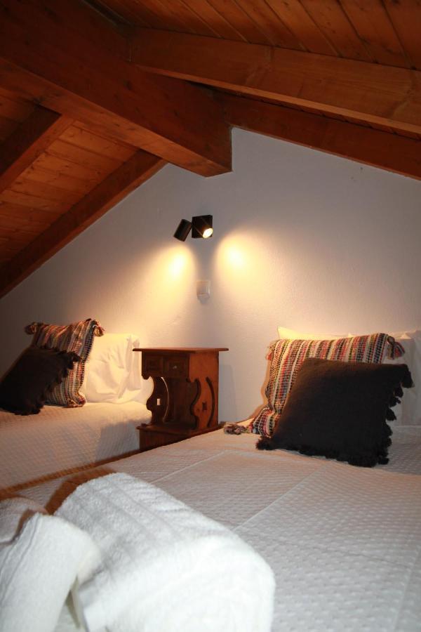 Corvatos Casas Do Monte Villa Almodôvar Eksteriør bilde