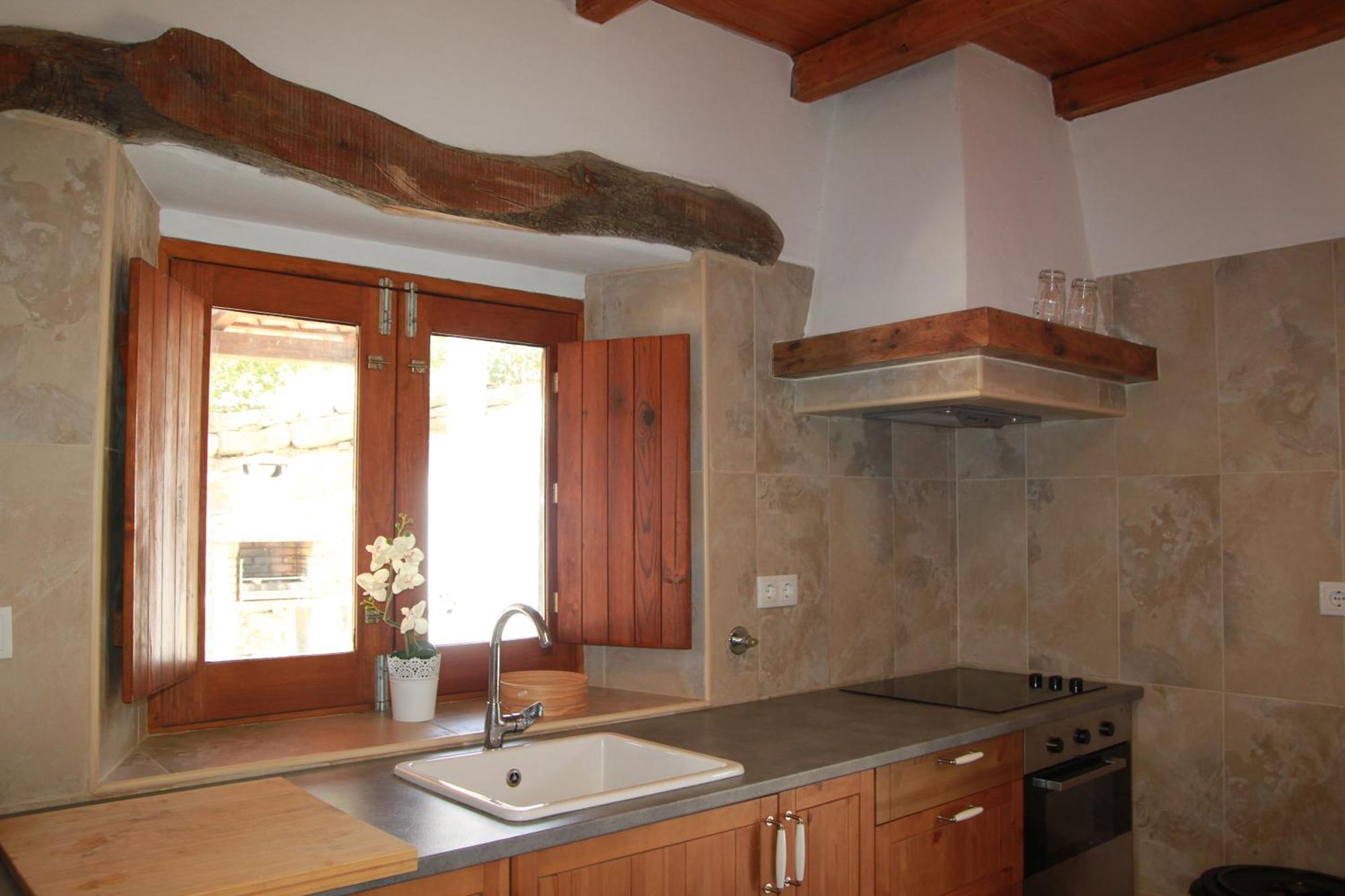 Corvatos Casas Do Monte Villa Almodôvar Eksteriør bilde
